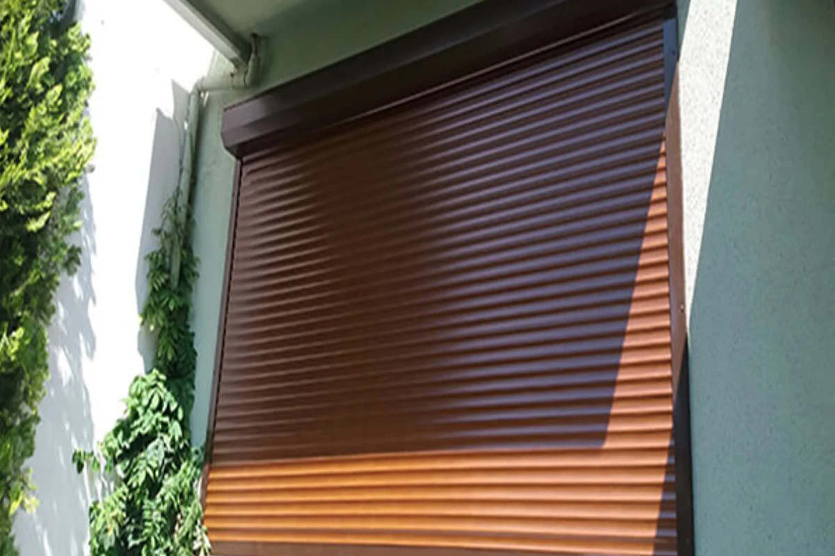 Ayaklıkırı Kepenk Tamiri ve Panjur Tamiri
